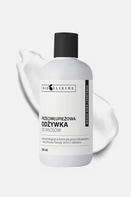 Produs Balsam anti-mătreață Imagine