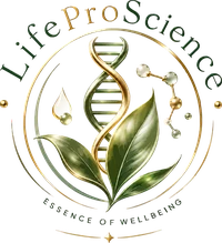 Life Pro Science — Essence of Wellbeing